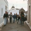gita ad alberobello e grotte di castellana 2 mag 98 img161